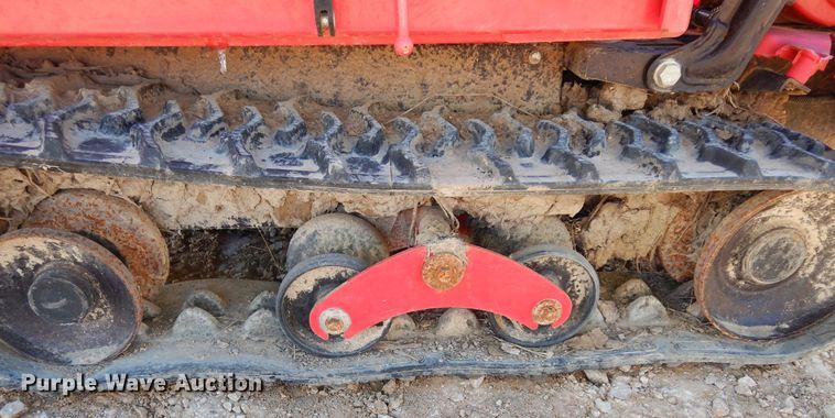 image for item EY9787 (2) Cany Com BP419 power buggies