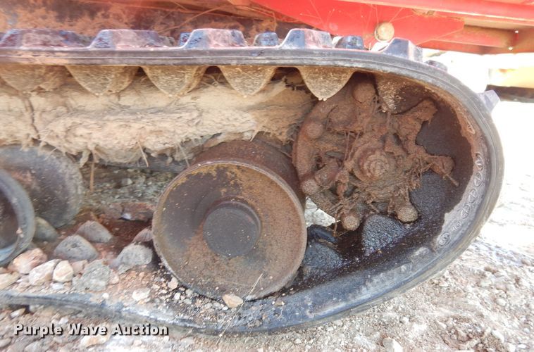 image for item EY9787 (2) Cany Com BP419 power buggies