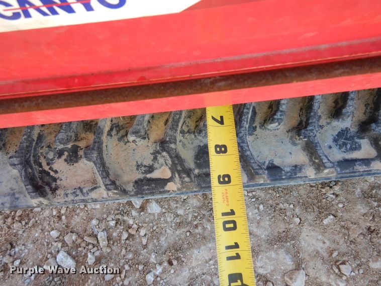 image for item EY9787 (2) Cany Com BP419 power buggies