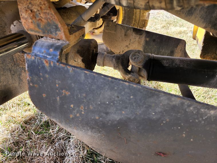 image for item HK9301 2012 New Holland B95C  backhoe