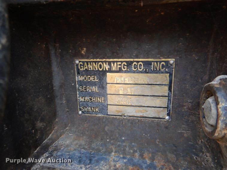 image for item HK9309 1993 Ford 555D  landscape tractor