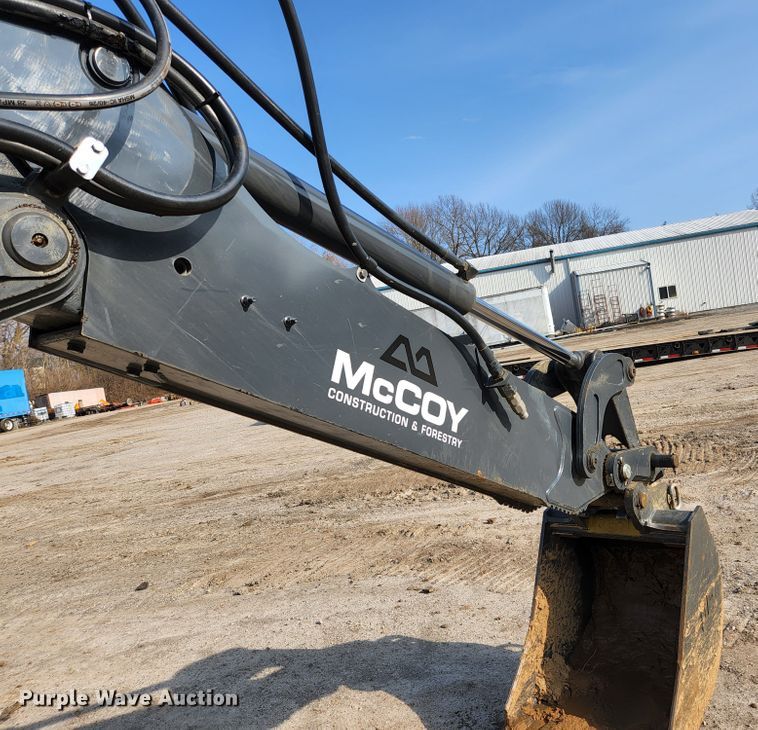 image for item HK9310 2007 John Deere 310SJ  backhoe