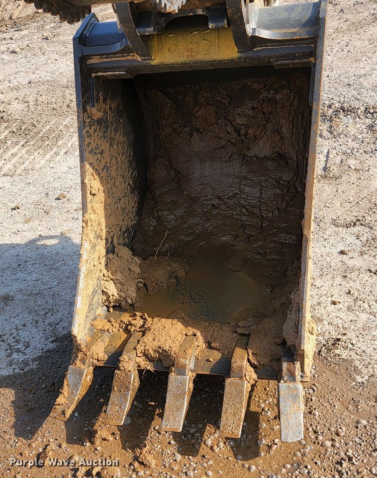 image for item HK9310 2007 John Deere 310SJ  backhoe