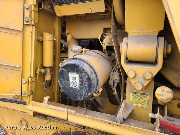image for item IF9344 1994 Caterpillar 953B  track loader