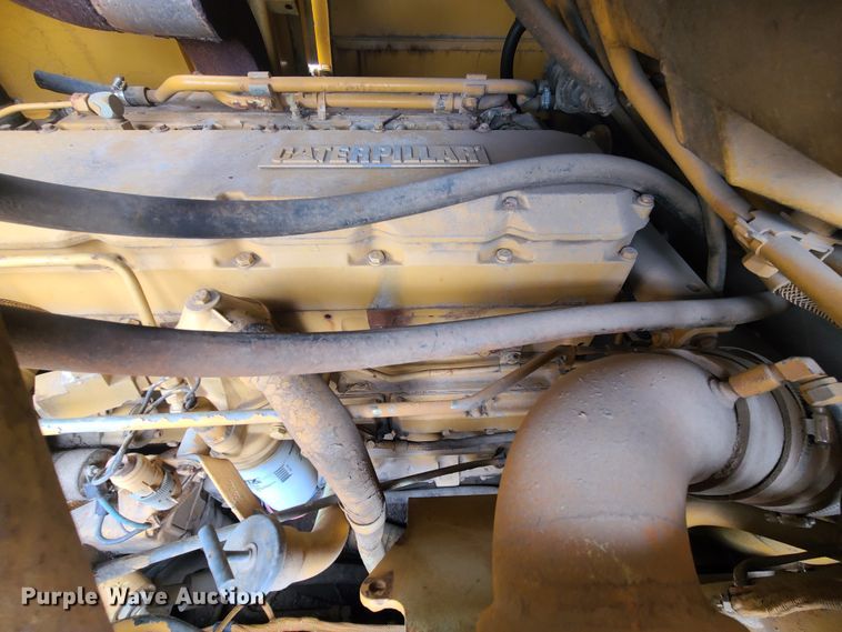 image for item IF9344 1994 Caterpillar 953B  track loader