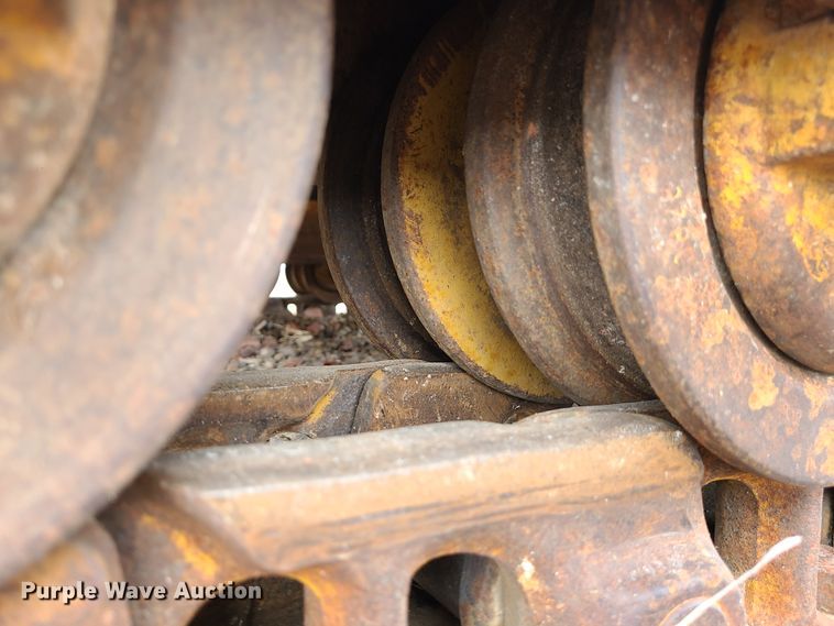 image for item IF9344 1994 Caterpillar 953B  track loader