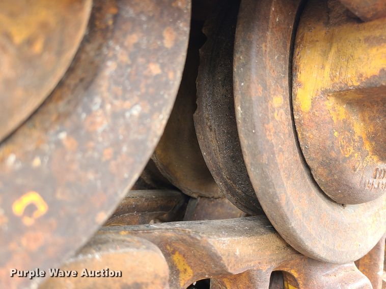 image for item IF9344 1994 Caterpillar 953B  track loader