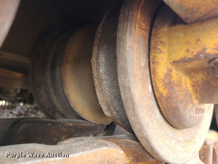 image for item IF9344 1994 Caterpillar 953B  track loader