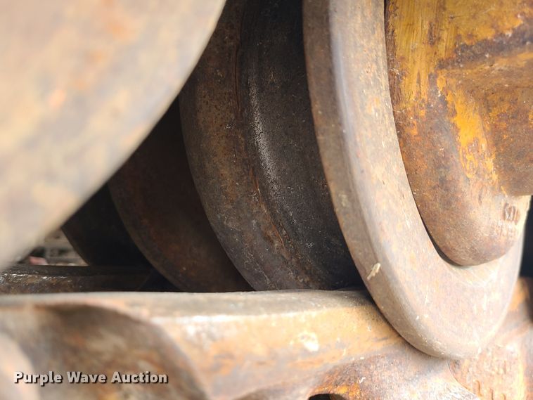 image for item IF9344 1994 Caterpillar 953B  track loader