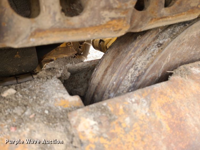 image for item IF9344 1994 Caterpillar 953B  track loader