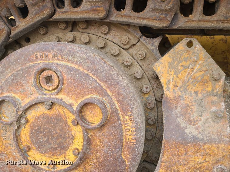 image for item IF9344 1994 Caterpillar 953B  track loader