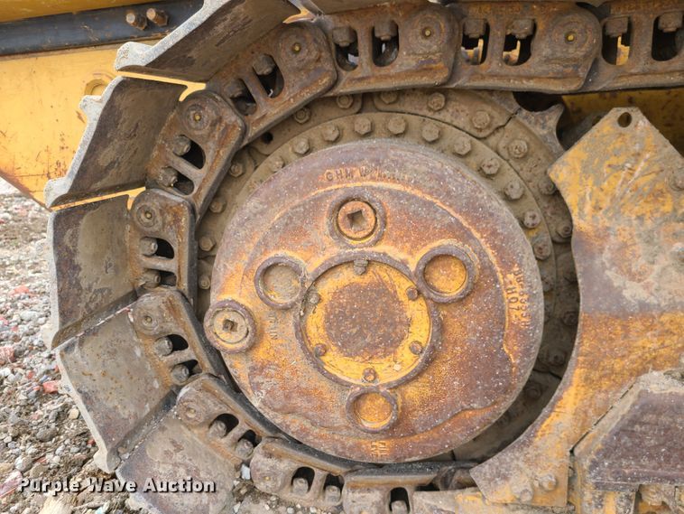 image for item IF9344 1994 Caterpillar 953B  track loader