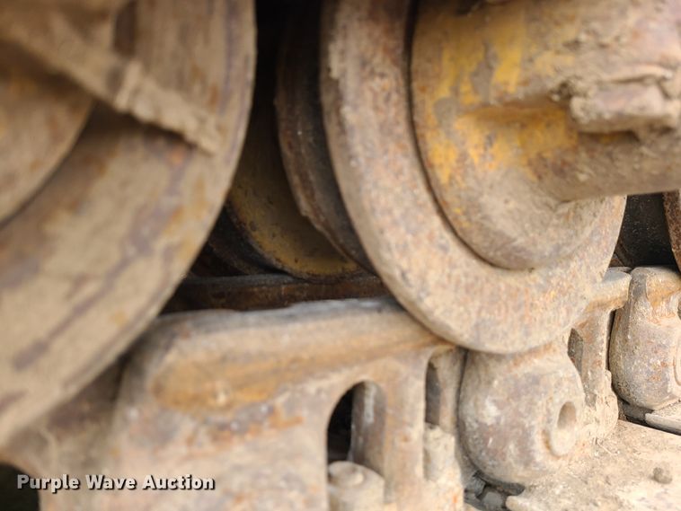 image for item IF9344 1994 Caterpillar 953B  track loader