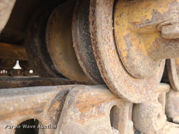 image for item IF9344 1994 Caterpillar 953B  track loader