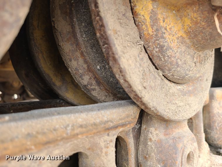 image for item IF9344 1994 Caterpillar 953B  track loader