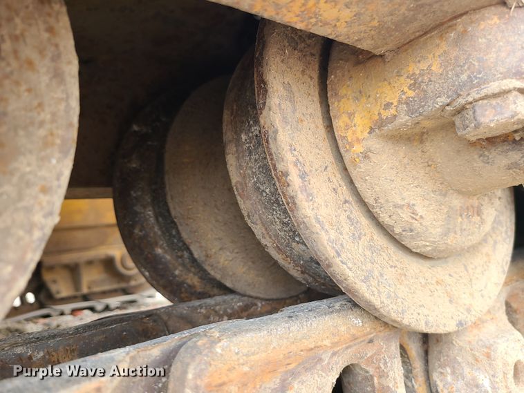 image for item IF9344 1994 Caterpillar 953B  track loader