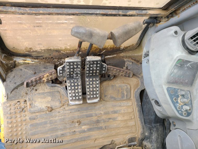 image for item IF9345 John Deere 450  excavator