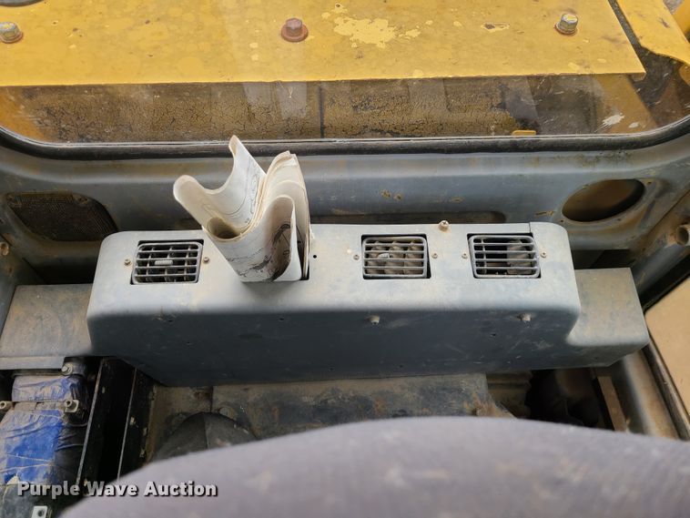 image for item IF9345 John Deere 450  excavator