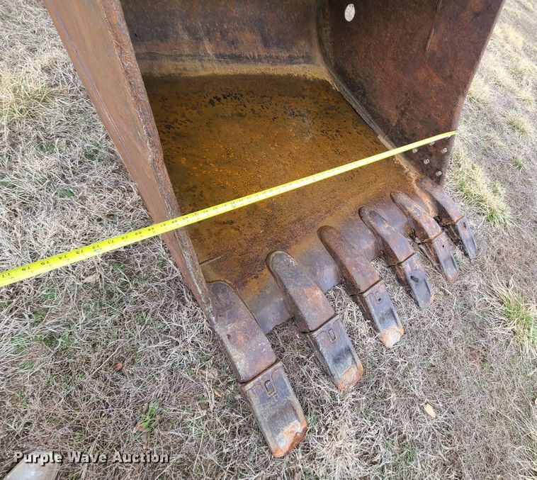 image for item IF9345 John Deere 450  excavator