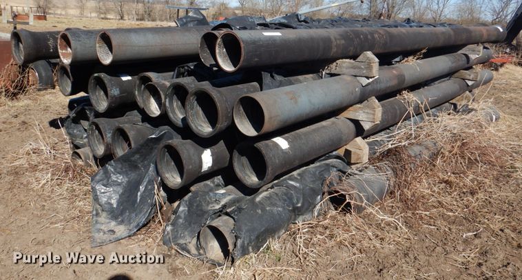 image for item IH9205 Pipe