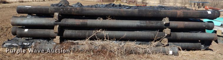 image for item IH9205 Pipe