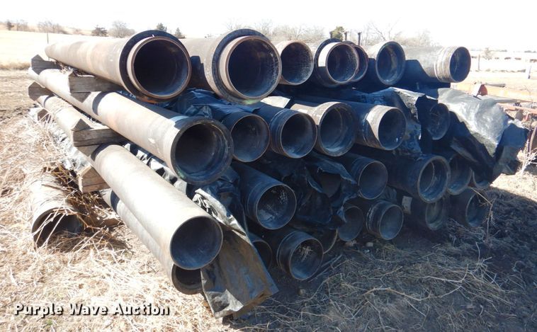 image for item IH9205 Pipe