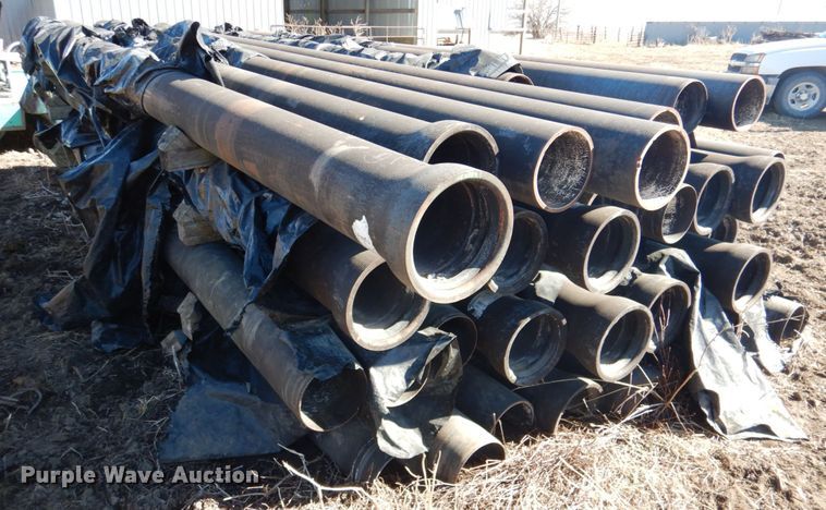 image for item IH9205 Pipe