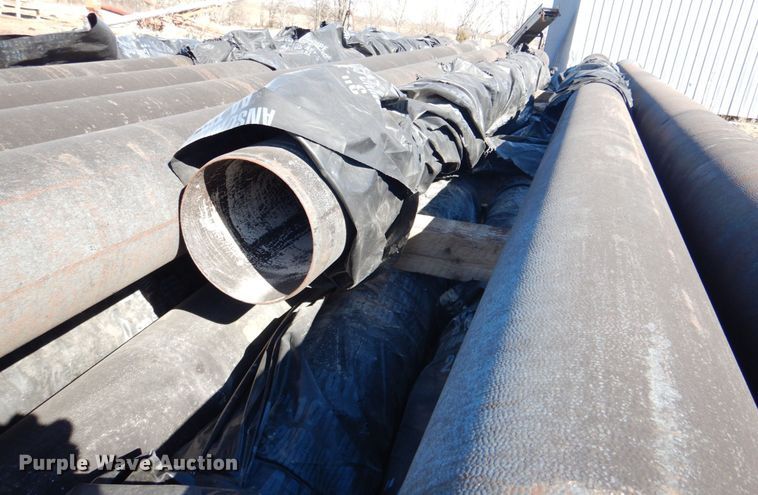 image for item IH9205 Pipe