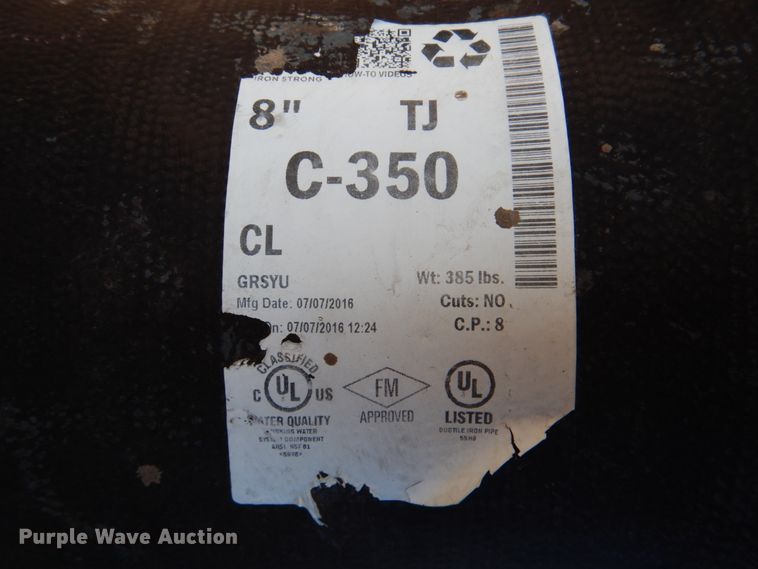 image for item IH9205 Pipe