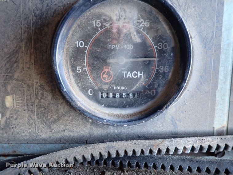 image for item IH9634 Target Pro 65 II  concrete saw