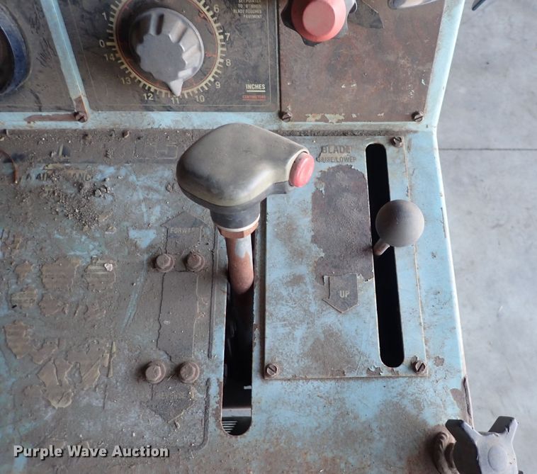 image for item IH9634 Target Pro 65 II  concrete saw