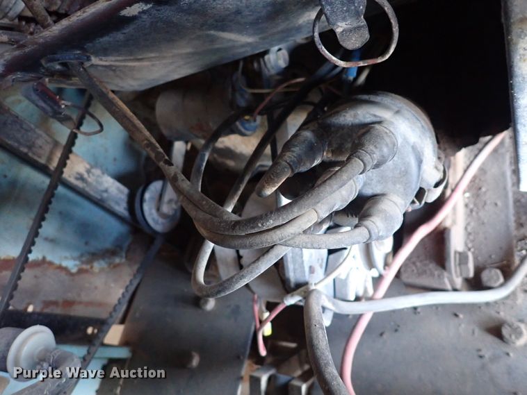 image for item IH9634 Target Pro 65 II  concrete saw