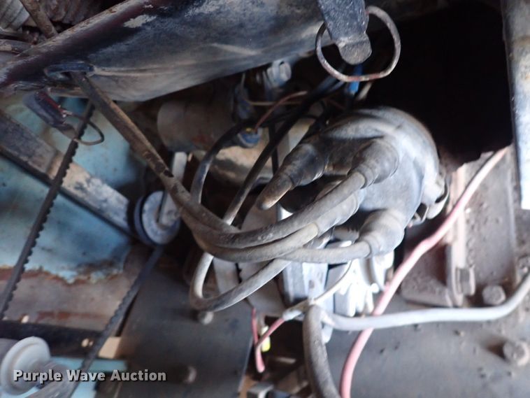 image for item IH9634 Target Pro 65 II  concrete saw