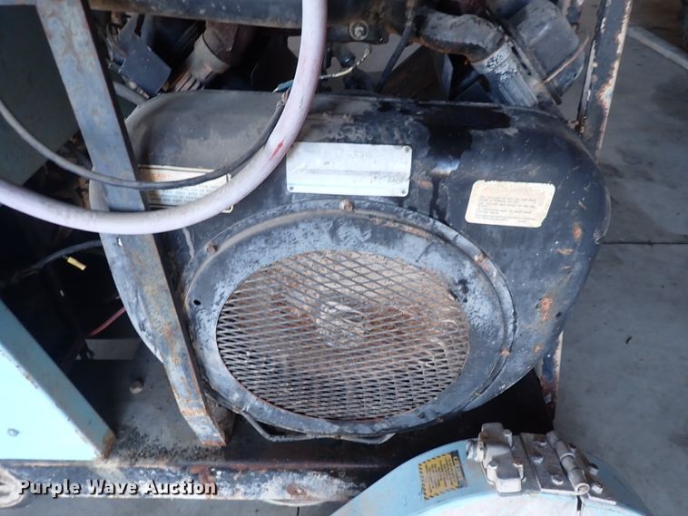 image for item IH9634 Target Pro 65 II  concrete saw