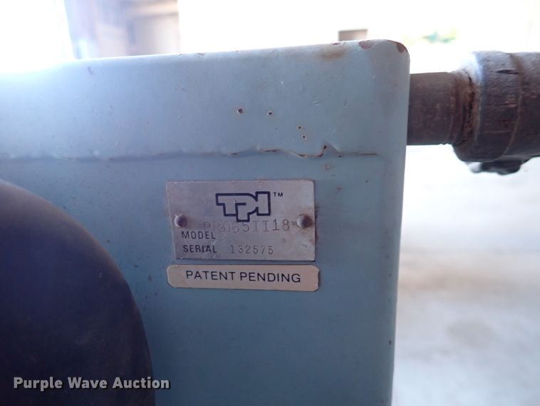 image for item IH9634 Target Pro 65 II  concrete saw