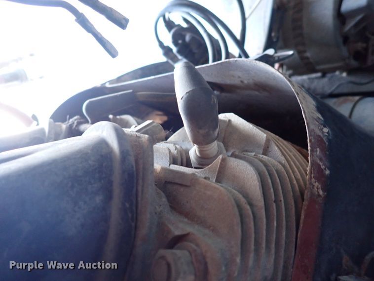 image for item IH9634 Target Pro 65 II  concrete saw