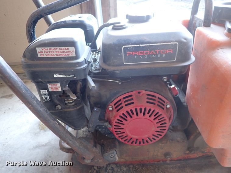 image for item IH9637 (3) plate compactors