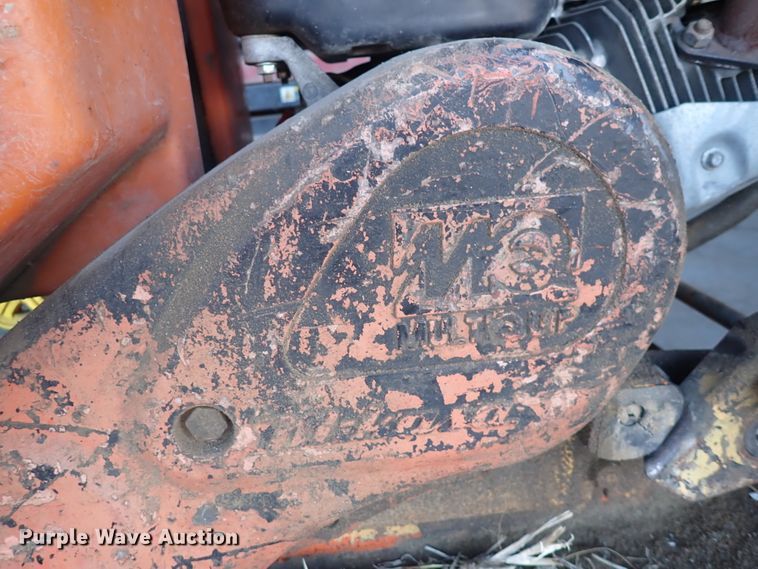 image for item IH9637 (3) plate compactors