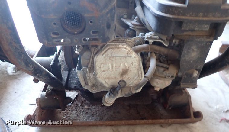 image for item IH9637 (3) plate compactors