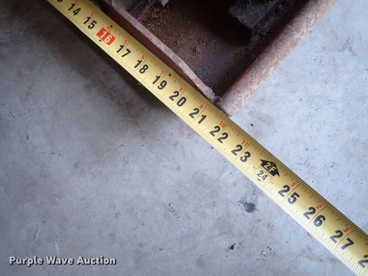 image for item IH9637 (3) plate compactors