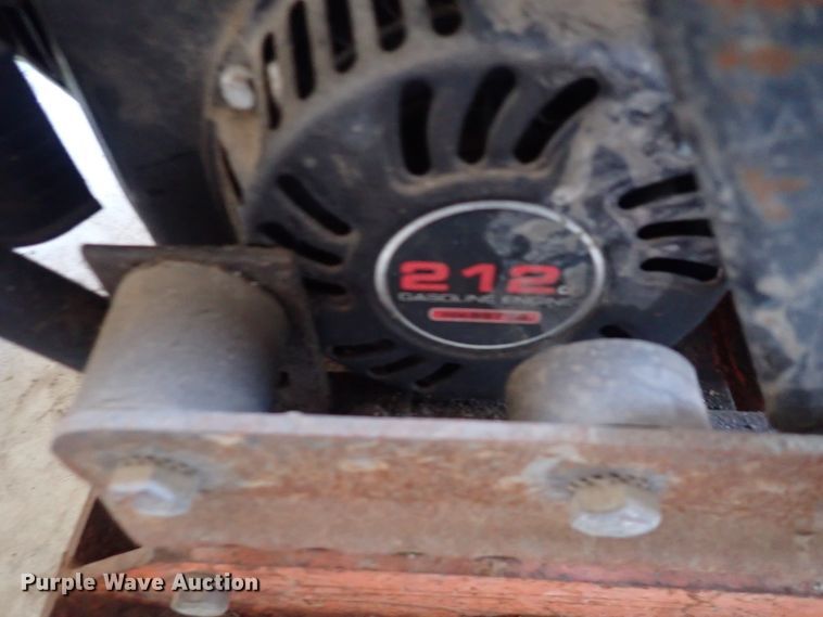 image for item IH9637 (3) plate compactors