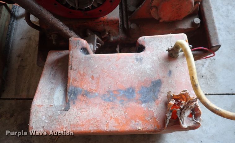 image for item IH9637 (3) plate compactors