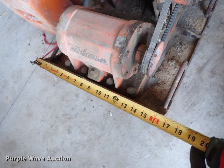 image for item IH9637 (3) plate compactors