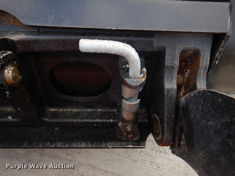 image for item IM9649 2014 Toro Dingo TX525  compact utility loader