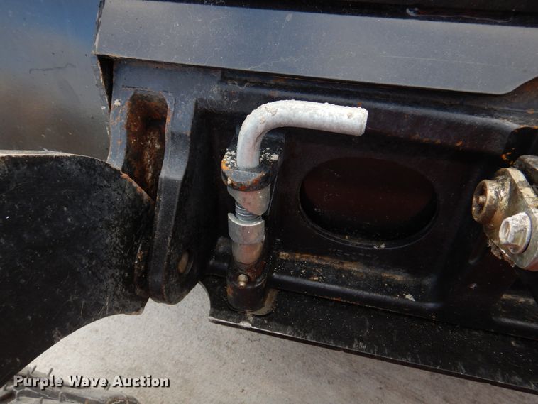 image for item IM9649 2014 Toro Dingo TX525  compact utility loader