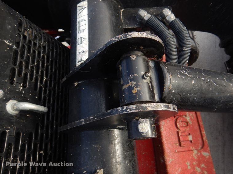 image for item IM9649 2014 Toro Dingo TX525  compact utility loader