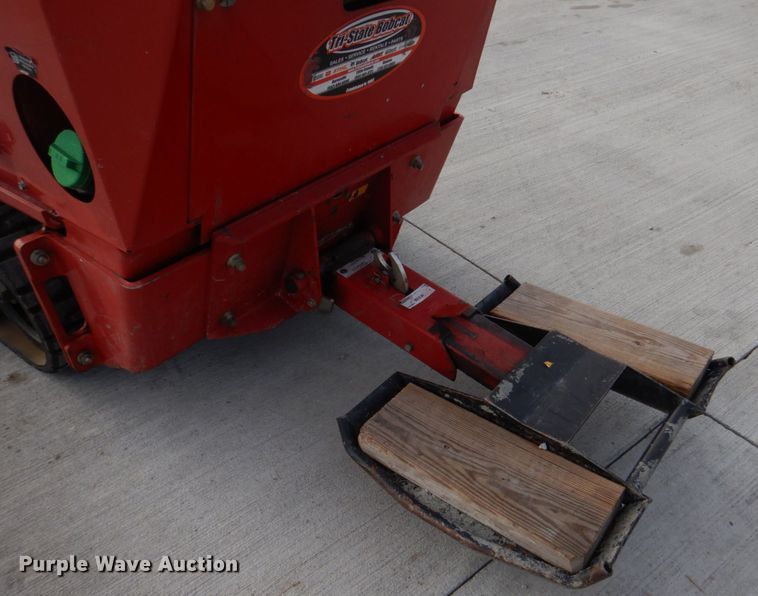 image for item IM9649 2014 Toro Dingo TX525  compact utility loader