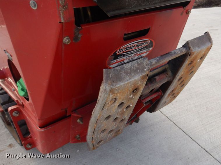 image for item IM9649 2014 Toro Dingo TX525  compact utility loader