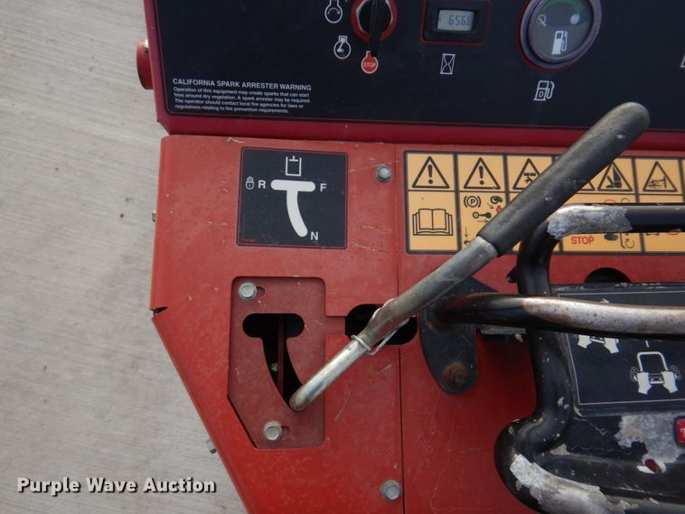 image for item IM9649 2014 Toro Dingo TX525  compact utility loader