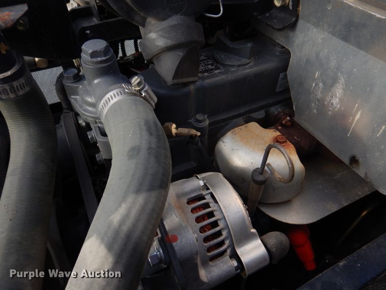 image for item IM9649 2014 Toro Dingo TX525  compact utility loader